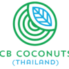 CB Coconut
